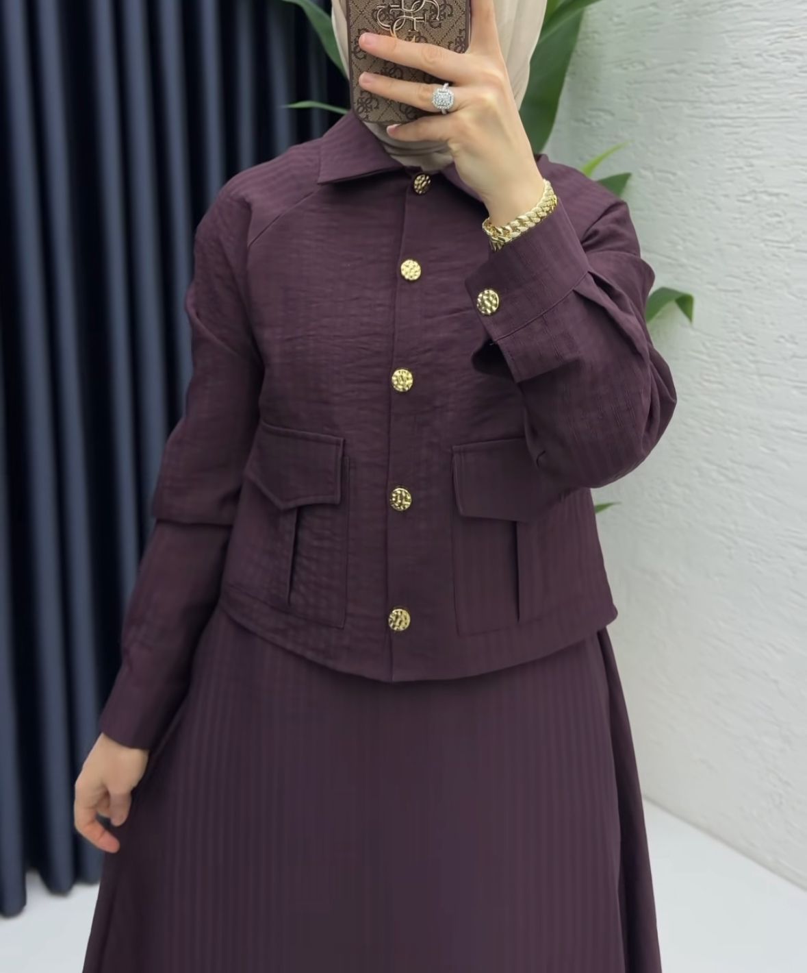 طقم عصري 2026
