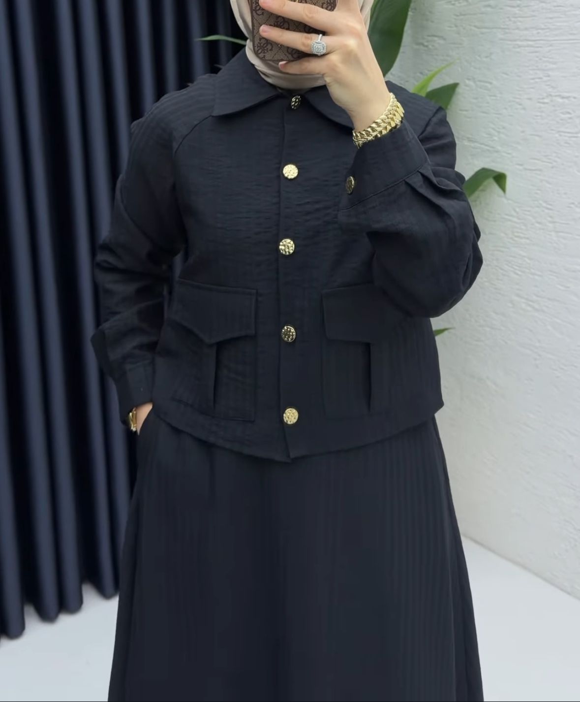 طقم عصري 2026