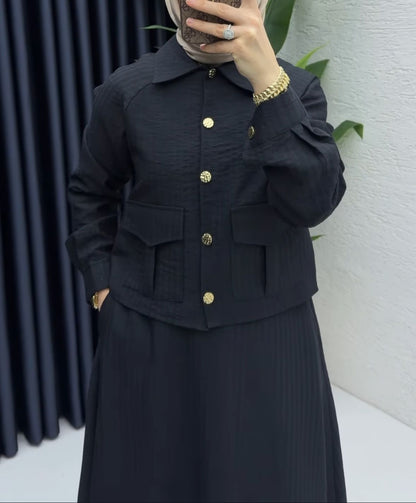طقم عصري 2026