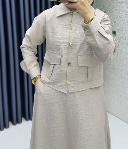 طقم عصري 2026